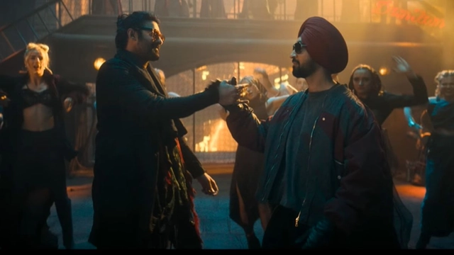 kalki-2898-ad-diljit-dosanjh-and-prabhas-to-set-the-stage-ablaze-with-bhairava-anthem-song-from-upcoming-movie-watch-song-teaser